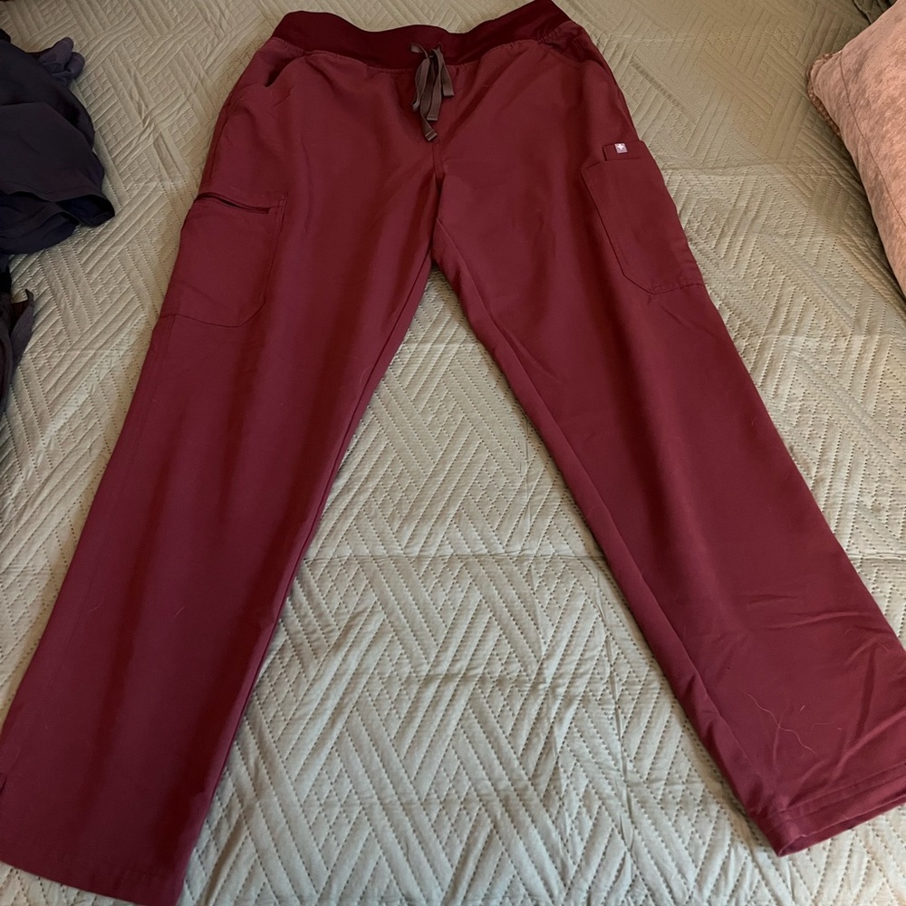 Figs Scrub Pants